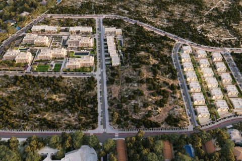 Villa zum Verkauf Godella, Valencia, Spanien 5 Schlafzimmer, 232 m2 Nr. 133751 - Foto 10