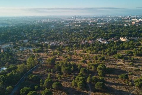 Villa zum Verkauf Godella, Valencia, Spanien 5 Schlafzimmer, 232 m2 Nr. 133751 - Foto 12