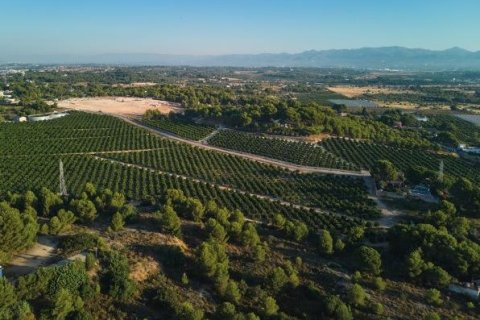 Villa till salu Godella, Valencia, Spanien 4 sovrum, 212 kvm. Nr. 133750 - foto 11