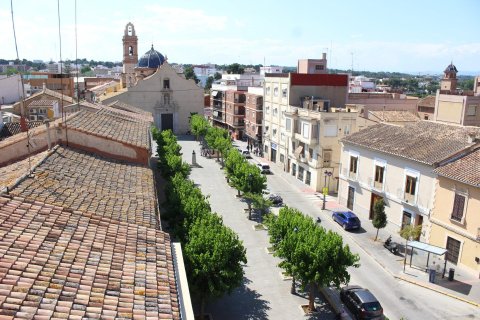 Villa till salu Godella, Valencia, Spanien 4 sovrum, 212 kvm. Nr. 133750 - foto 13
