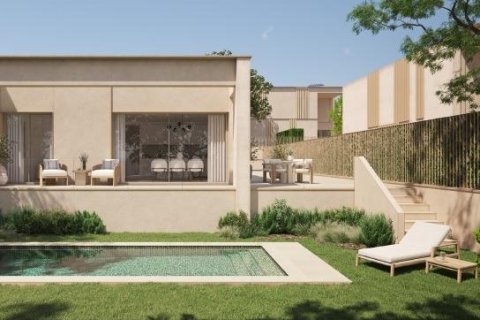 Villa till salu Godella, Valencia, Spanien 4 sovrum, 212 kvm. Nr. 133750 - foto 3