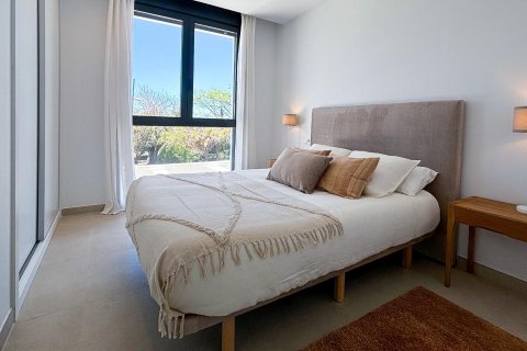 Villa in vendita Polop, Alicante, Spagna 3 camere da letto, 188 mq. N° 133747 - foto 6