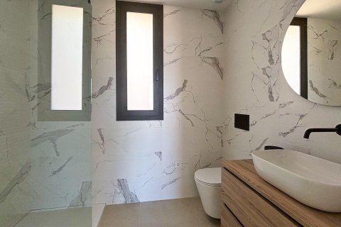 Villa in vendita Polop, Alicante, Spagna 3 camere da letto, 188 mq. N° 133747 - foto 12
