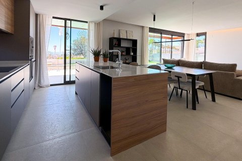 Villa in vendita Polop, Alicante, Spagna 3 camere da letto, 188 mq. N° 133747 - foto 5
