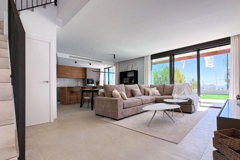 Villa in vendita Polop, Alicante, Spagna 3 camere da letto, 188 mq. N° 133747 - foto 3