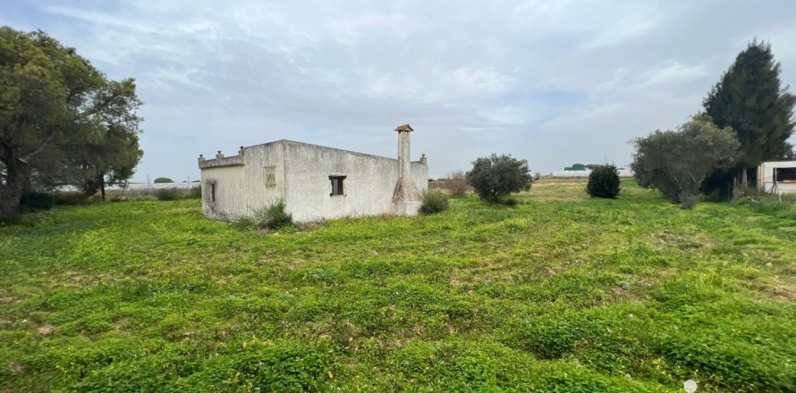 Вилла в Картая, Уэльва, Испания 32м2 №186004