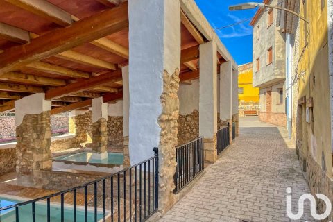 House for sale in Benlloch, Castellon, Spain 3 bedrooms, 79 sq.m. No. 186003 - photo 17