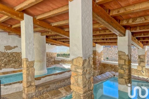 House for sale in Benlloch, Castellon, Spain 3 bedrooms, 79 sq.m. No. 186003 - photo 19