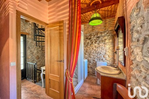House for sale in Benlloch, Castellon, Spain 3 bedrooms, 79 sq.m. No. 186003 - photo 11