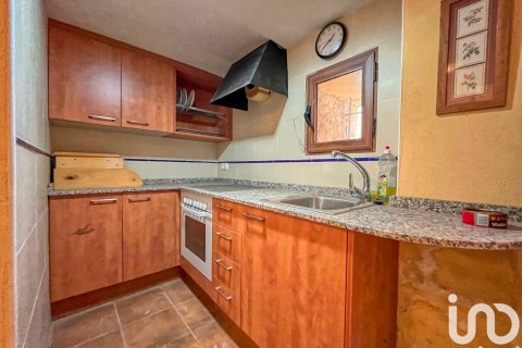 House for sale in Benlloch, Castellon, Spain 3 bedrooms, 79 sq.m. No. 186003 - photo 5