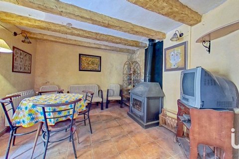 House in Benlloch, Castellon, Spain 3 bedrooms, 79 sq.m. No. 186003