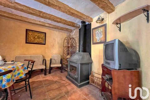 House for sale in Benlloch, Castellon, Spain 3 bedrooms, 79 sq.m. No. 186003 - photo 3