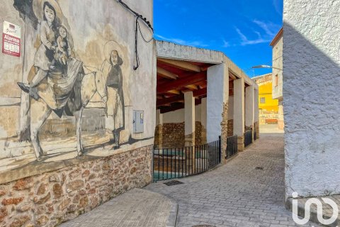 House for sale in Benlloch, Castellon, Spain 3 bedrooms, 79 sq.m. No. 186003 - photo 18