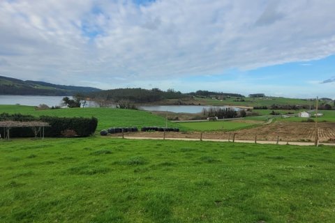 Parcela en venta en Castropol, Asturias, España 1020 m2 No. 186001 - foto 2