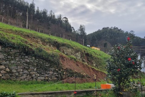 Land plot for sale in Castropol, Asturias, Spain 1006 sq.m. No. 186002 - photo 5