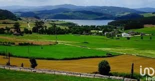 Tomt i Castropol, Asturias, Spanien 1222 kvm. Nr. 185999