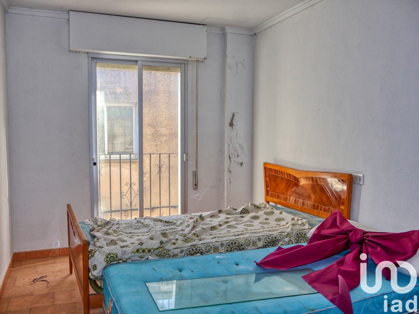 Villetta a schiera a Fleix, Alicante, Spagna 4 camere da letto, 165 mq. N° 186005