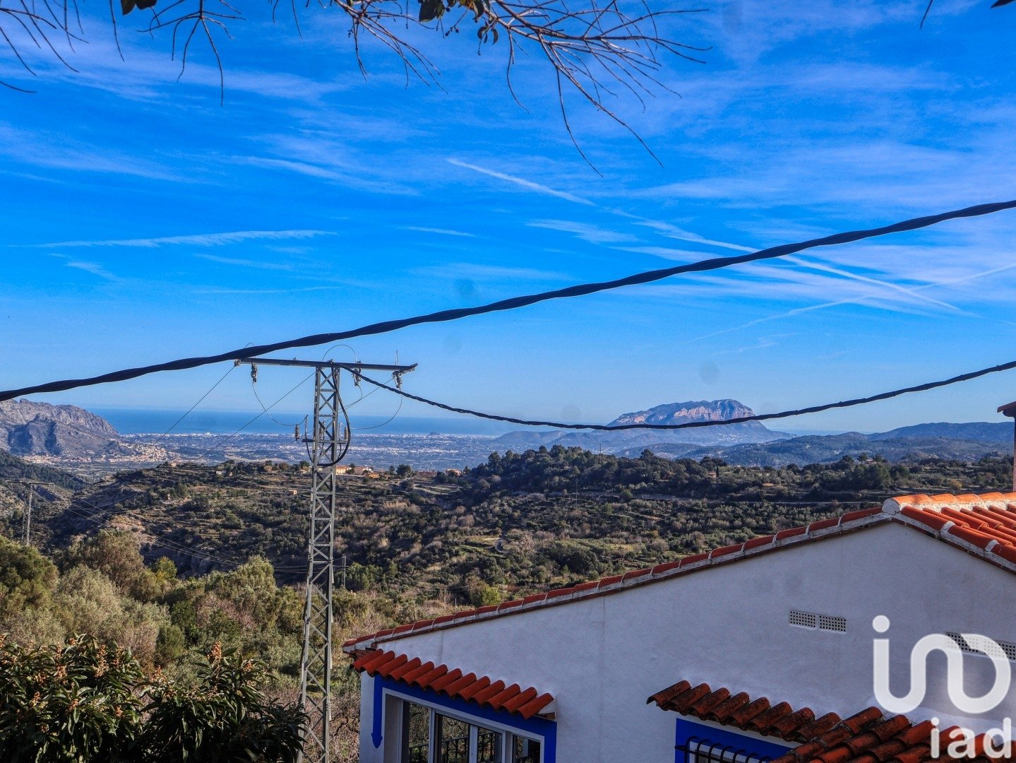 Villetta a schiera a Fleix, Alicante, Spagna 4 camere da letto, 165 mq. N° 186005