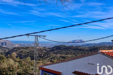 Townhouse zum Verkauf in Fleix, Alicante, Spanien 4 Schlafzimmer, 165 m2 Nr. 186005 - Foto 29
