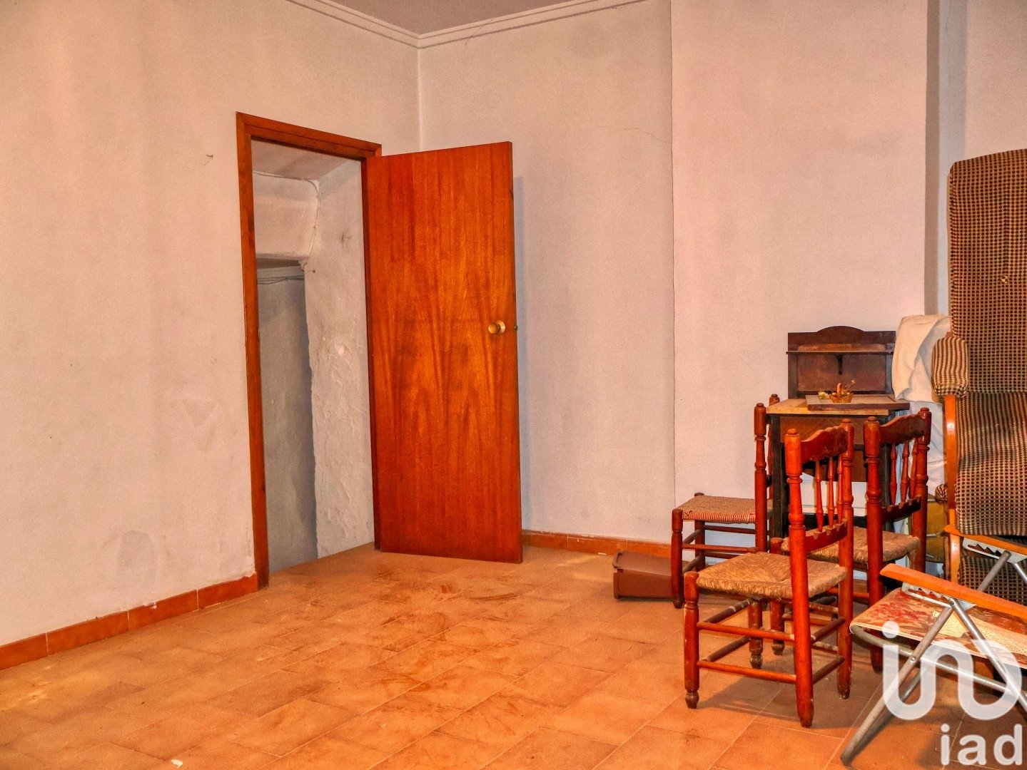 Villetta a schiera a Fleix, Alicante, Spagna 4 camere da letto, 165 mq. N° 186005