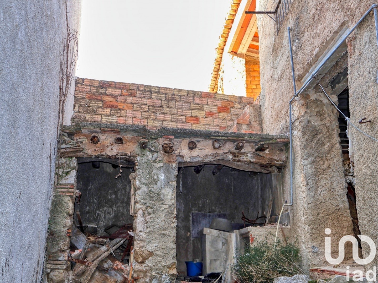 Villetta a schiera a Fleix, Alicante, Spagna 4 camere da letto, 165 mq. N° 186005