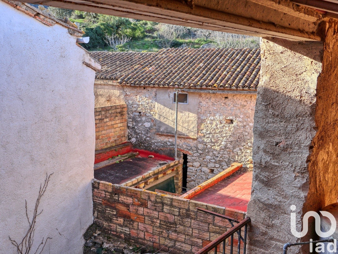 Villetta a schiera a Fleix, Alicante, Spagna 4 camere da letto, 165 mq. N° 186005
