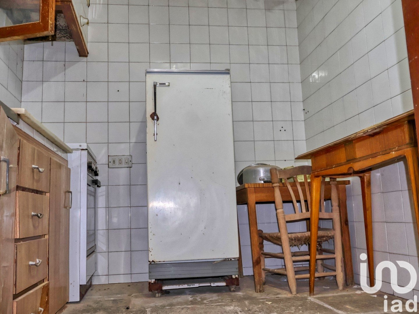 Villetta a schiera a Fleix, Alicante, Spagna 4 camere da letto, 165 mq. N° 186005