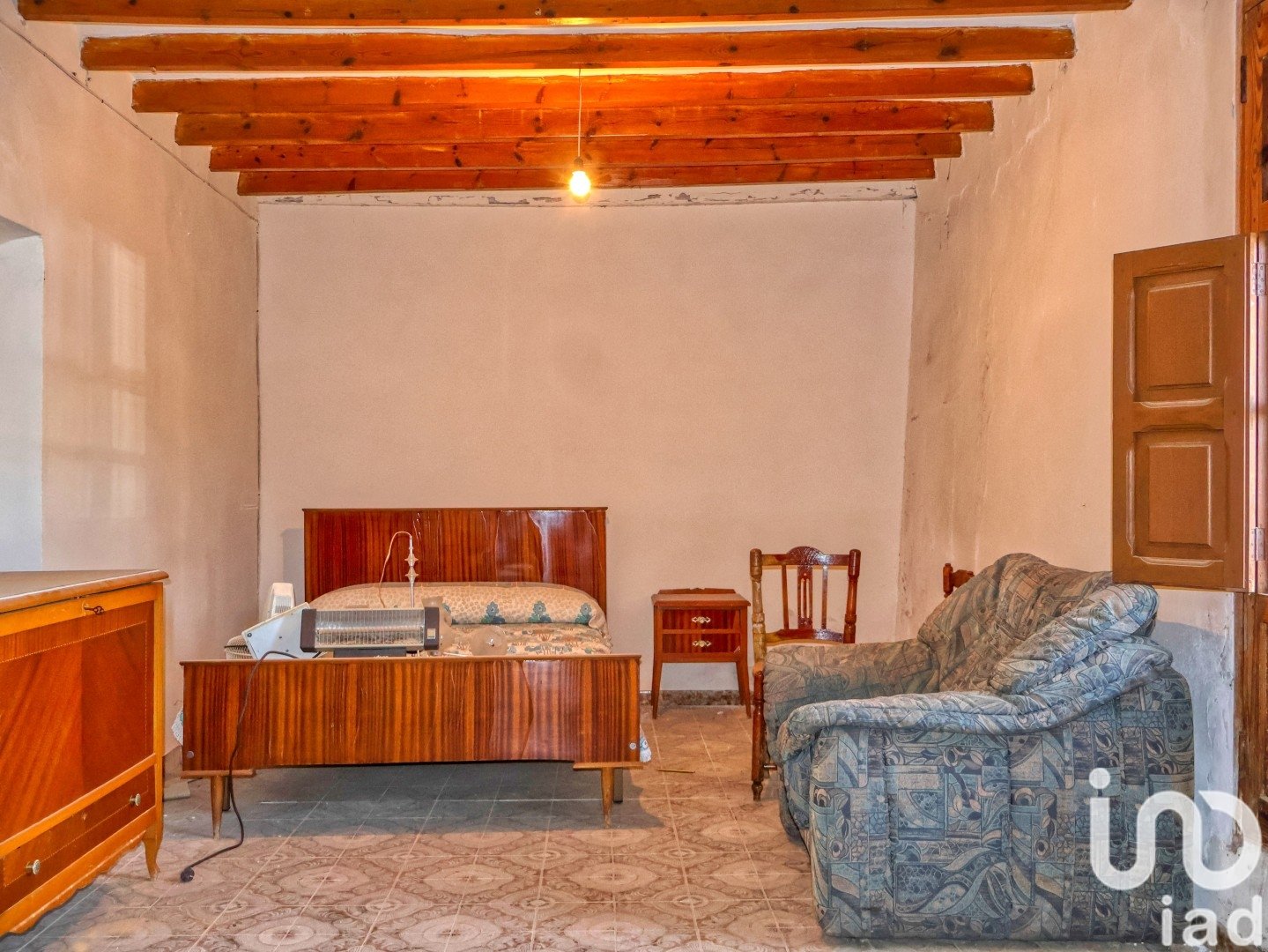 Villetta a schiera a Fleix, Alicante, Spagna 4 camere da letto, 165 mq. N° 186005