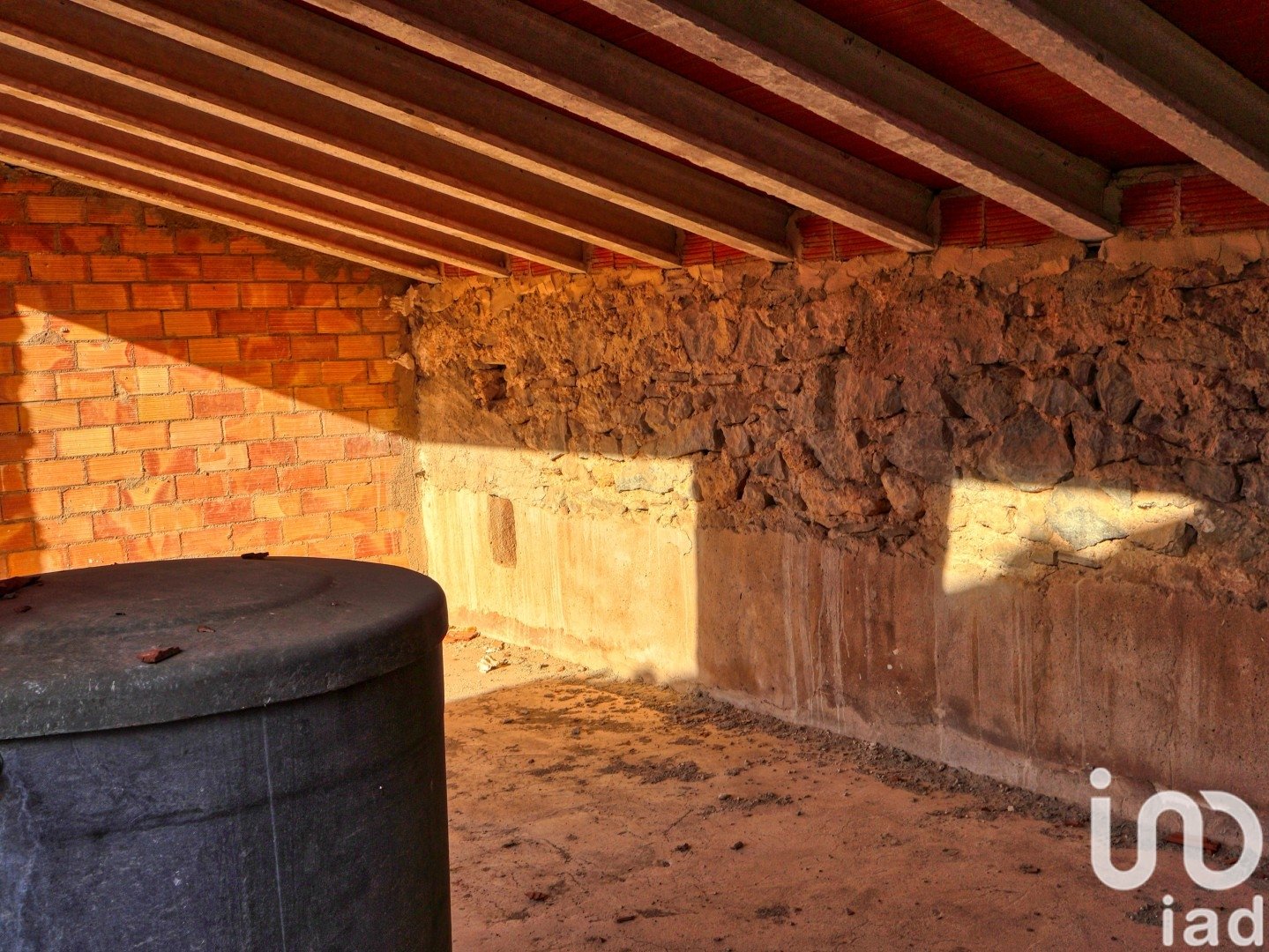 Villetta a schiera a Fleix, Alicante, Spagna 4 camere da letto, 165 mq. N° 186005
