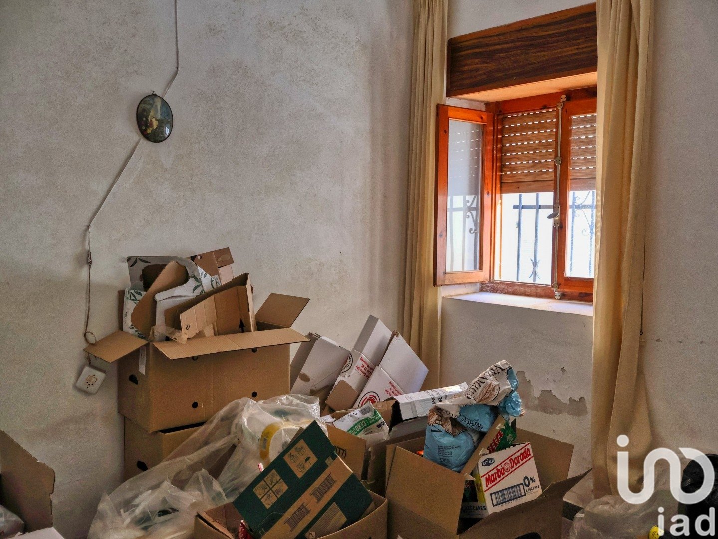 Villetta a schiera a Fleix, Alicante, Spagna 4 camere da letto, 165 mq. N° 186005