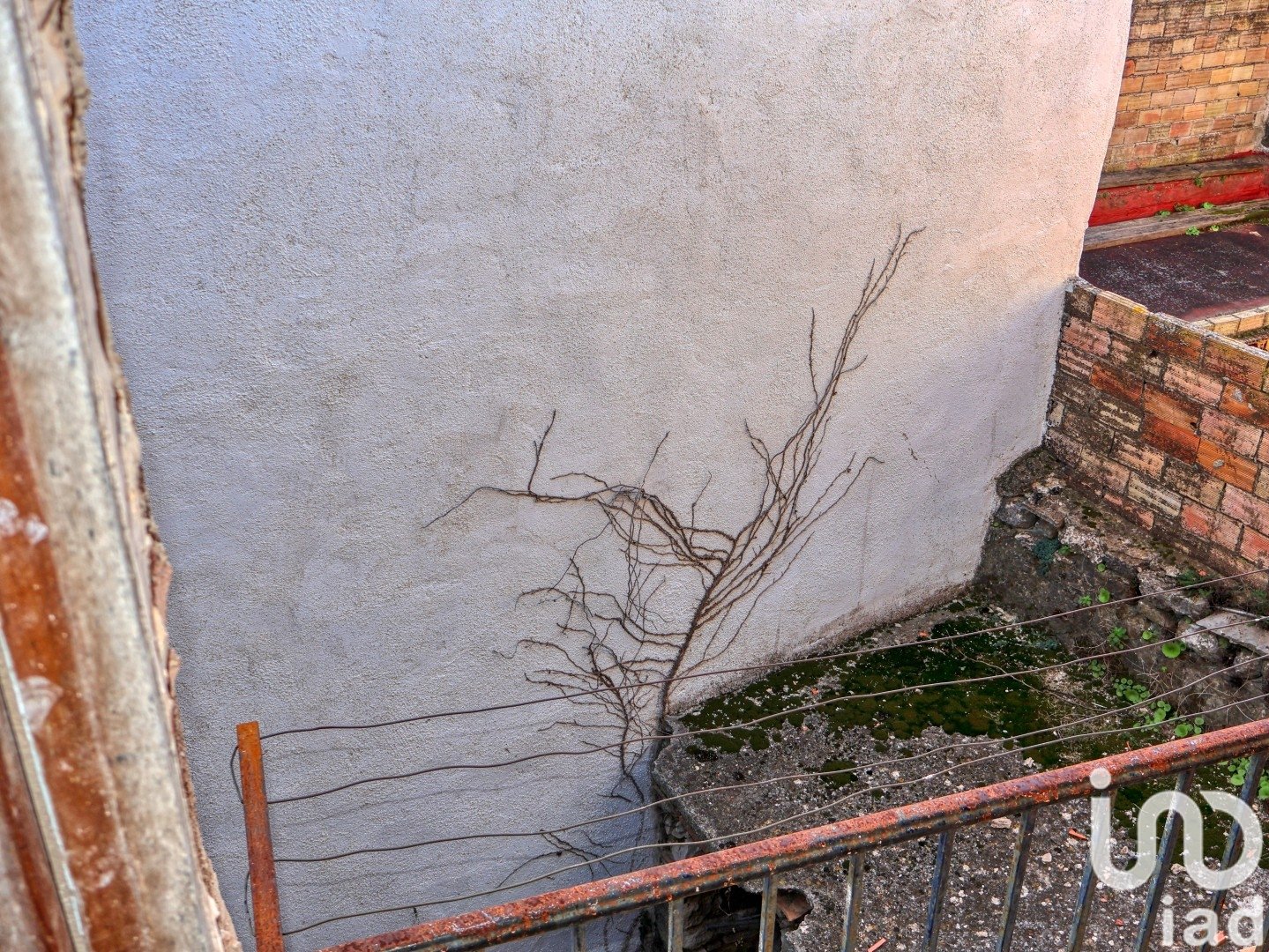 Villetta a schiera a Fleix, Alicante, Spagna 4 camere da letto, 165 mq. N° 186005