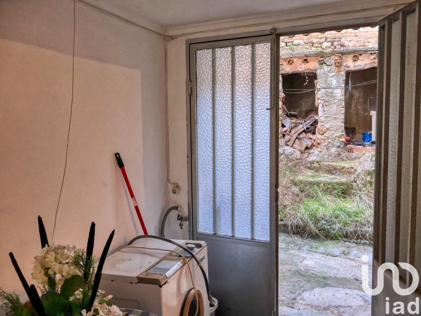 Villetta a schiera a Fleix, Alicante, Spagna 4 camere da letto, 165 mq. N° 186005