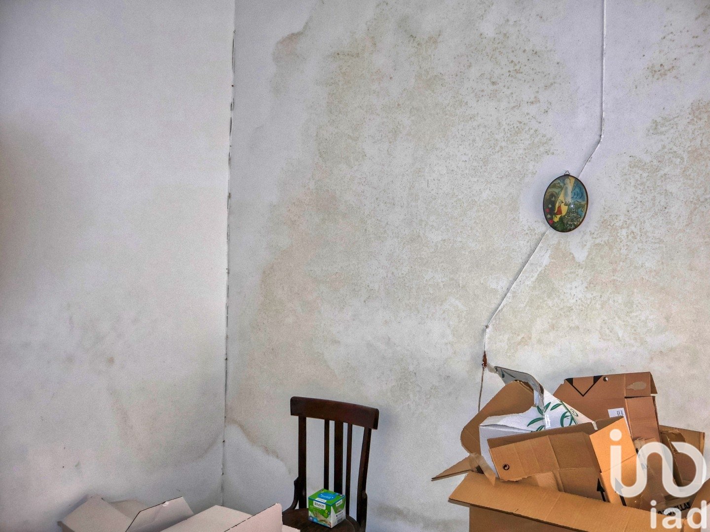 Villetta a schiera a Fleix, Alicante, Spagna 4 camere da letto, 165 mq. N° 186005
