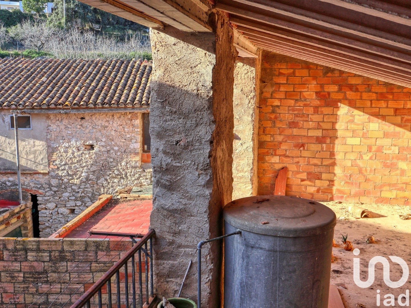 Villetta a schiera a Fleix, Alicante, Spagna 4 camere da letto, 165 mq. N° 186005