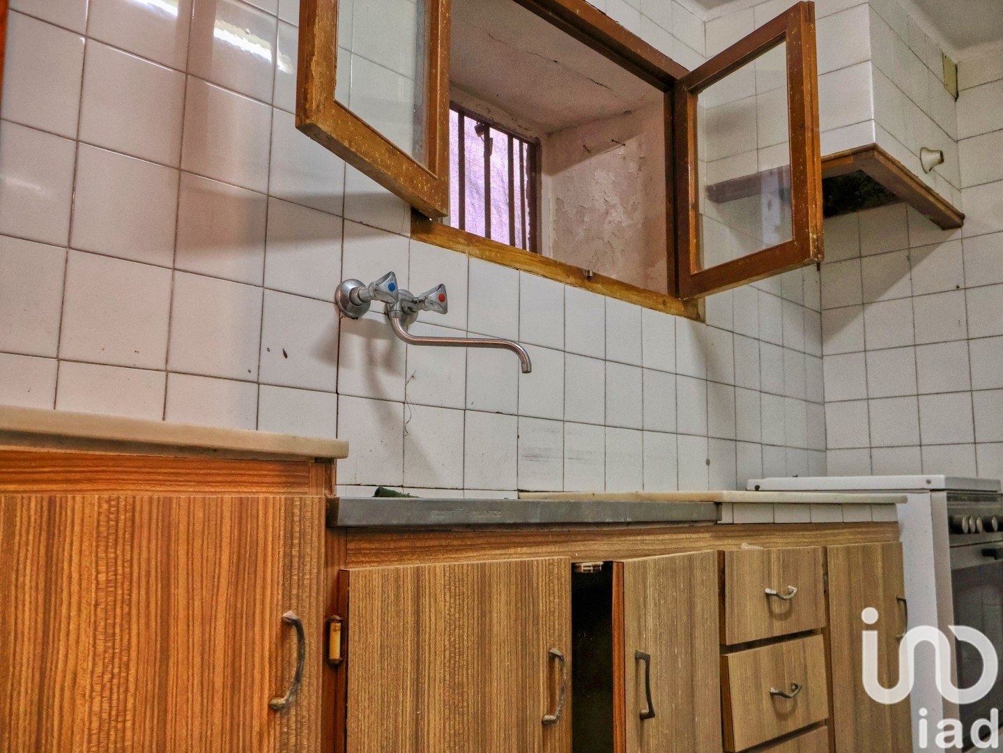Villetta a schiera a Fleix, Alicante, Spagna 4 camere da letto, 165 mq. N° 186005