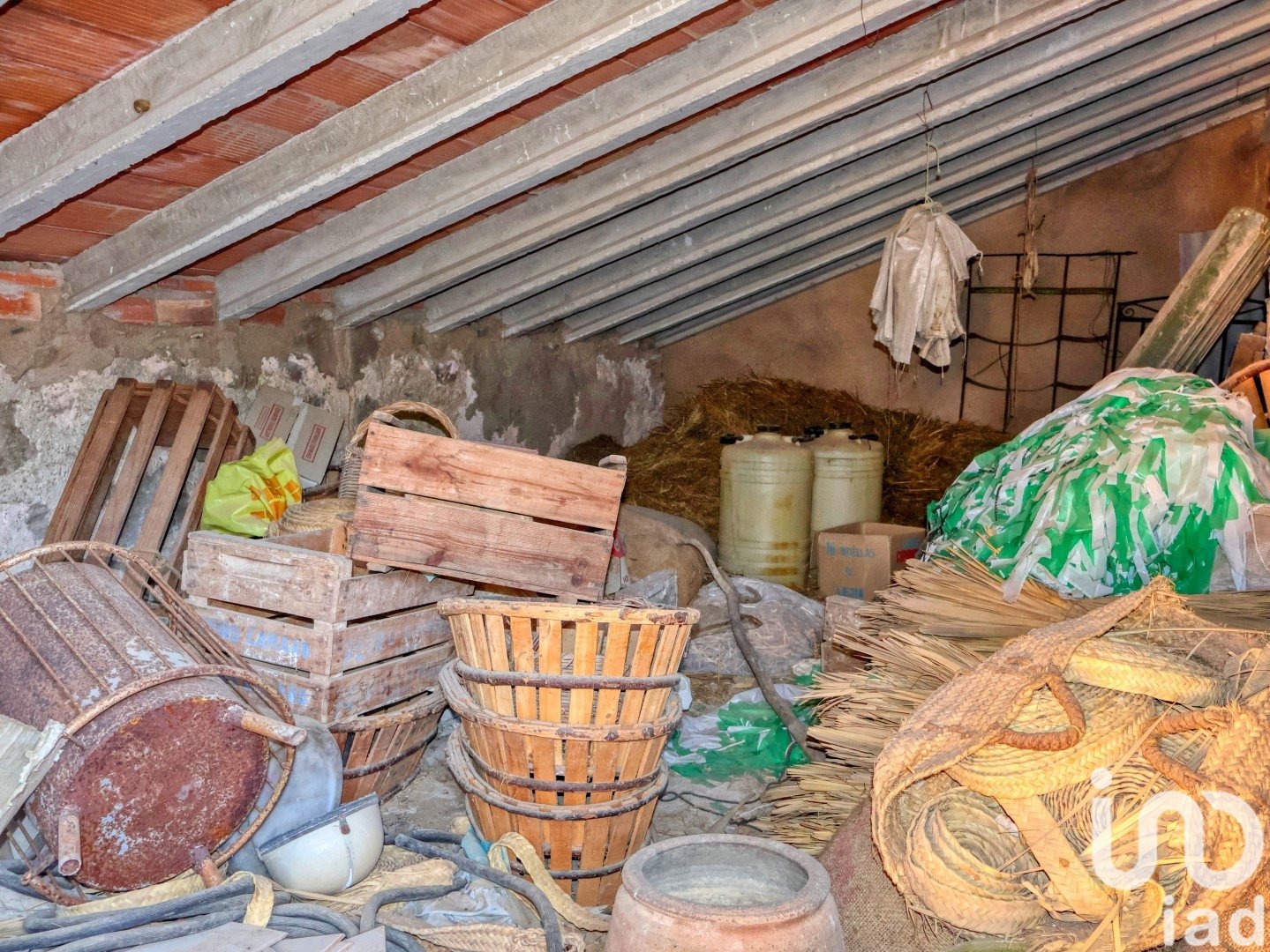 Villetta a schiera a Fleix, Alicante, Spagna 4 camere da letto, 165 mq. N° 186005