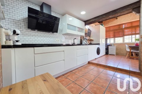 Penthouse for sale in Rincon de la Victoria, Malaga, Spain 4 bedrooms, 130 sq.m. No. 153009 - photo 4