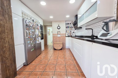 Penthouse for sale in Rincon de la Victoria, Malaga, Spain 4 bedrooms, 130 sq.m. No. 153009 - photo 5