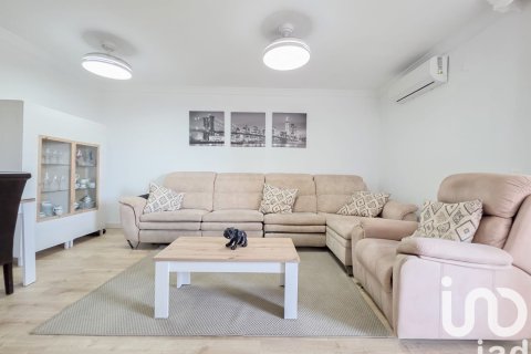 Penthouse for sale in Rincon de la Victoria, Malaga, Spain 4 bedrooms, 130 sq.m. No. 153009 - photo 2