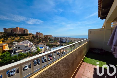 Penthouse for sale in Rincon de la Victoria, Malaga, Spain 4 bedrooms, 130 sq.m. No. 153009 - photo 9