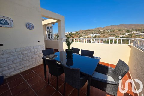 Penthouse for sale in Rincon de la Victoria, Malaga, Spain 4 bedrooms, 130 sq.m. No. 153009 - photo 7