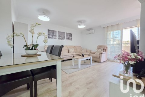 Penthouse w Rincon de la Victoria, Malaga, Hiszpania 4 sypialnie, 130 mkw. nr 153009