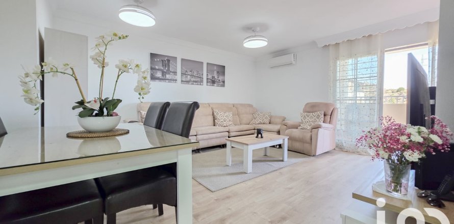 Penthouse in Rincon de la Victoria, Malaga, Spain 4 bedrooms, 130 sq.m. No. 153009