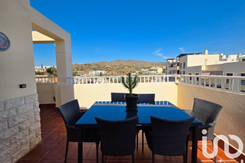 Penthouse for sale in Rincon de la Victoria, Malaga, Spain 4 bedrooms, 130 sq.m. No. 153009 - photo 8