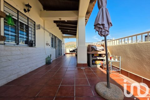 Penthouse for sale in Rincon de la Victoria, Malaga, Spain 4 bedrooms, 130 sq.m. No. 153009 - photo 10