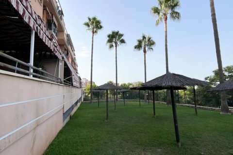 Lägenhet till salu i Malaga, Spanien 4 sovrum, 108 kvm. Nr. 153010 - foto 8