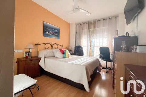 Lägenhet till salu i Malaga, Spanien 4 sovrum, 108 kvm. Nr. 153010 - foto 23