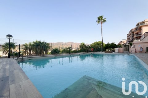 Lägenhet till salu i Malaga, Spanien 4 sovrum, 108 kvm. Nr. 153010 - foto 13