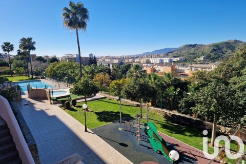 Lägenhet till salu i Malaga, Spanien 4 sovrum, 108 kvm. Nr. 153010 - foto 9