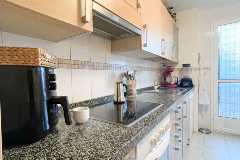 Lägenhet till salu i Malaga, Spanien 4 sovrum, 108 kvm. Nr. 153010 - foto 18